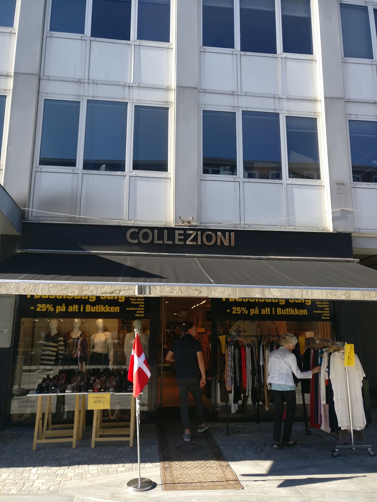 Collezioni