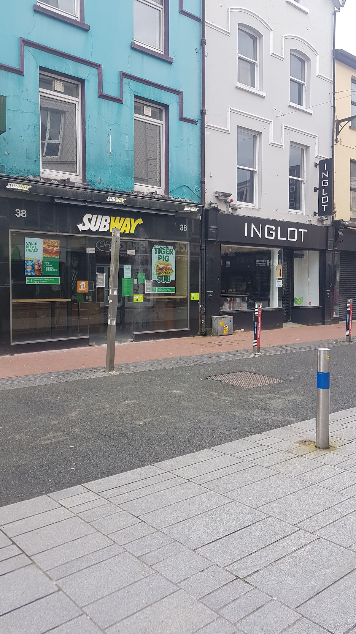 Inglot