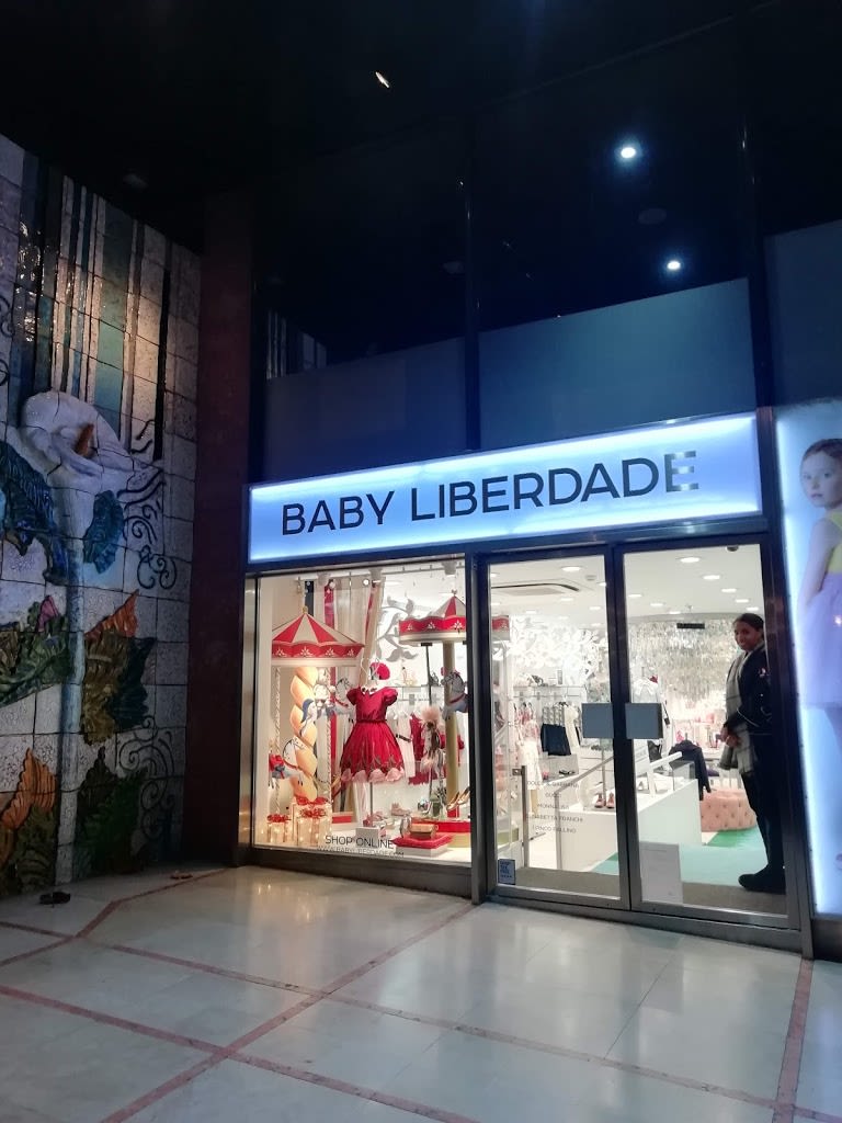 Baby Liberdade