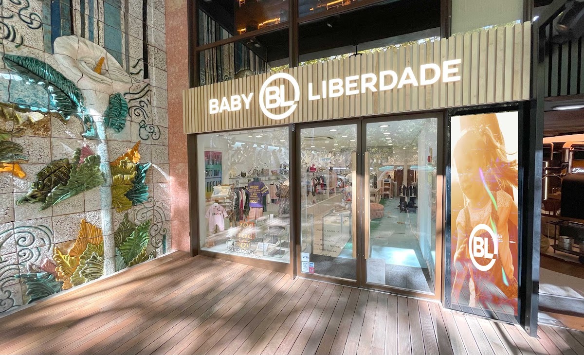 Baby Liberdade