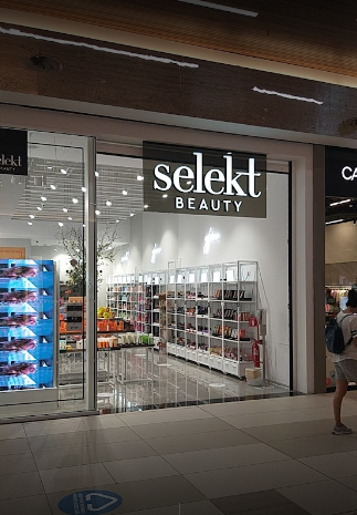 Selekt Beauty (Nicosia Mall)