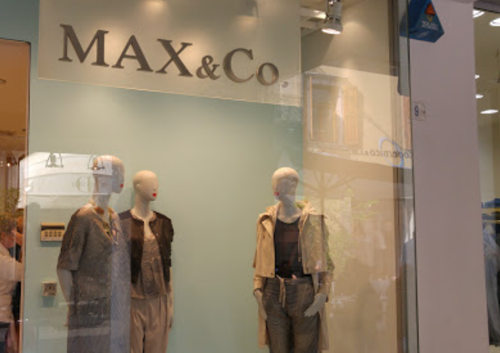 MAX&Co.