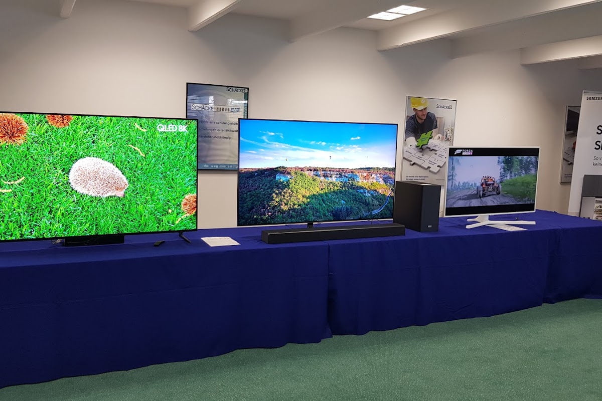 Schäcke Villach, eine Marke der REXEL Austria