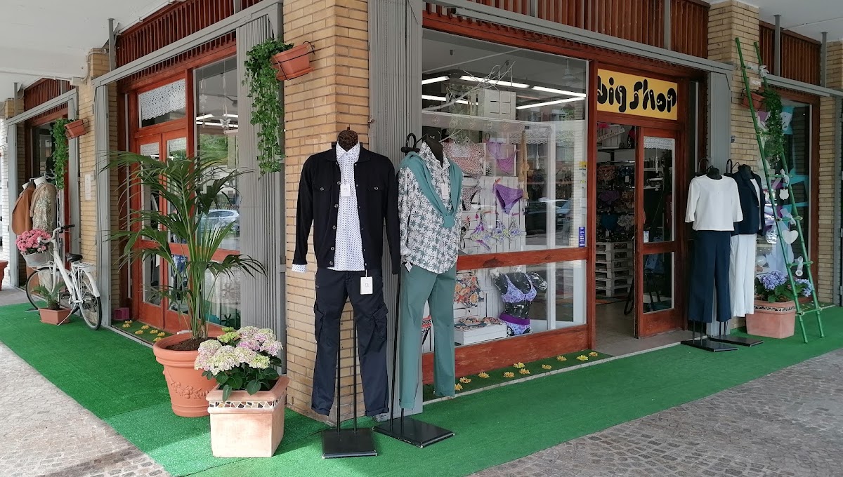 Big Shop