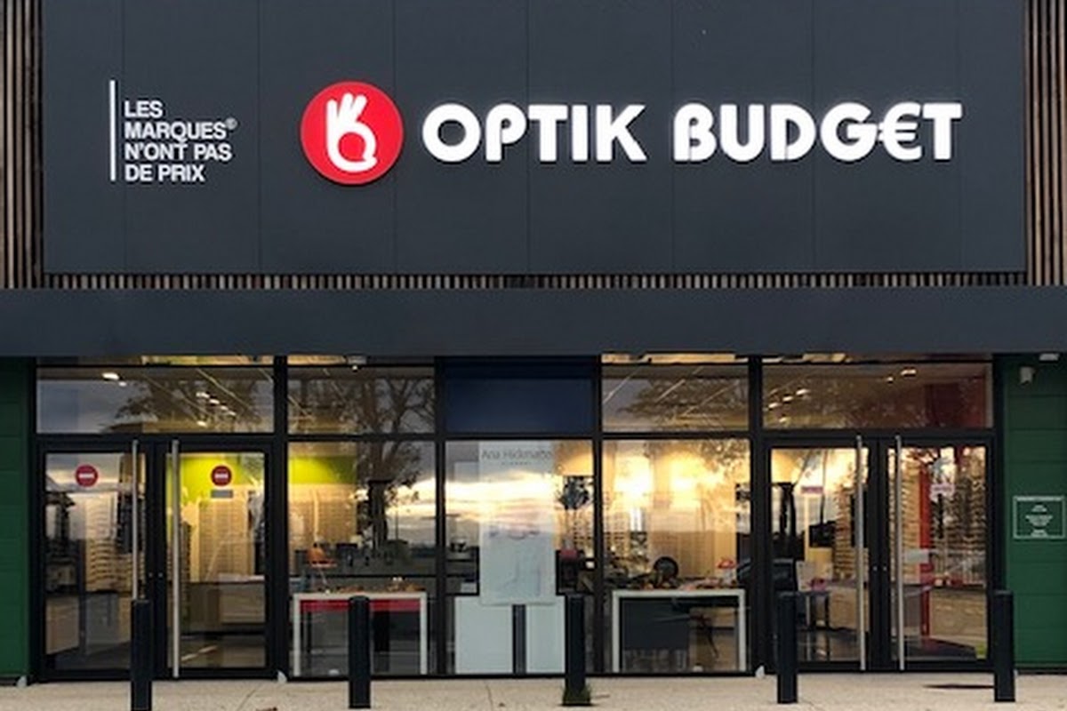 Optik Budget Gannat