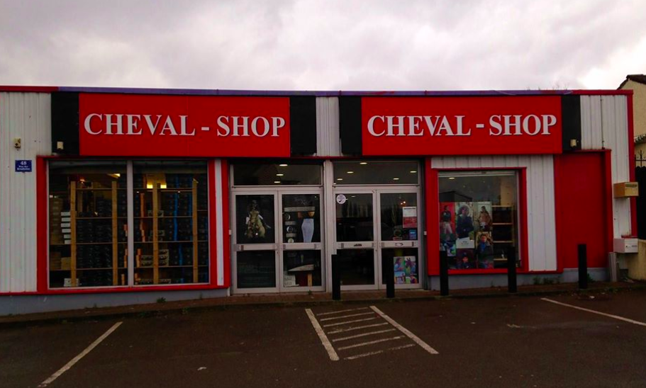 Cheval Shop