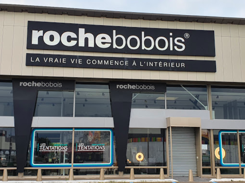 Roche Bobois