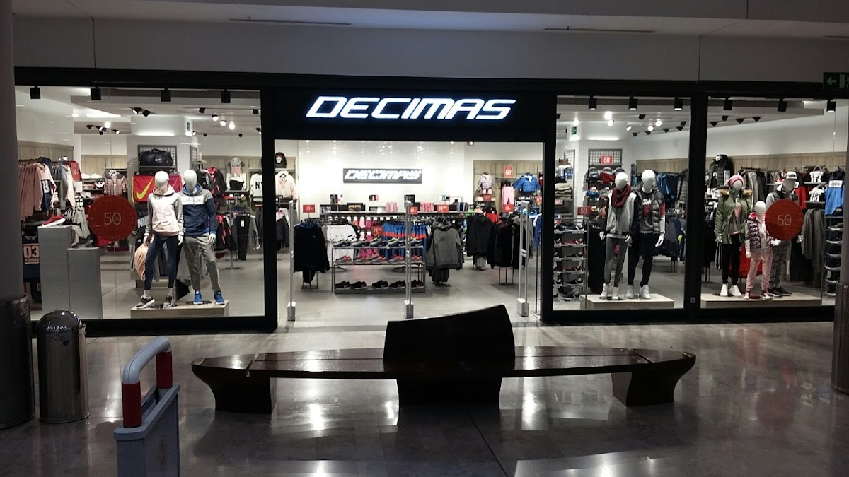 Décimas