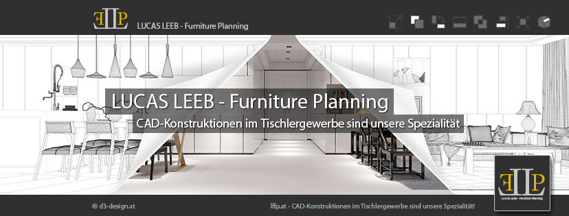 LUCAS LEEB - Furniture Planning