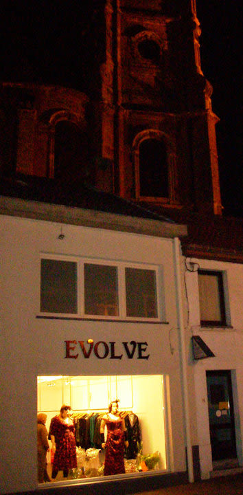 Evolve Fashion