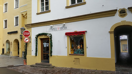 Spielfuchs