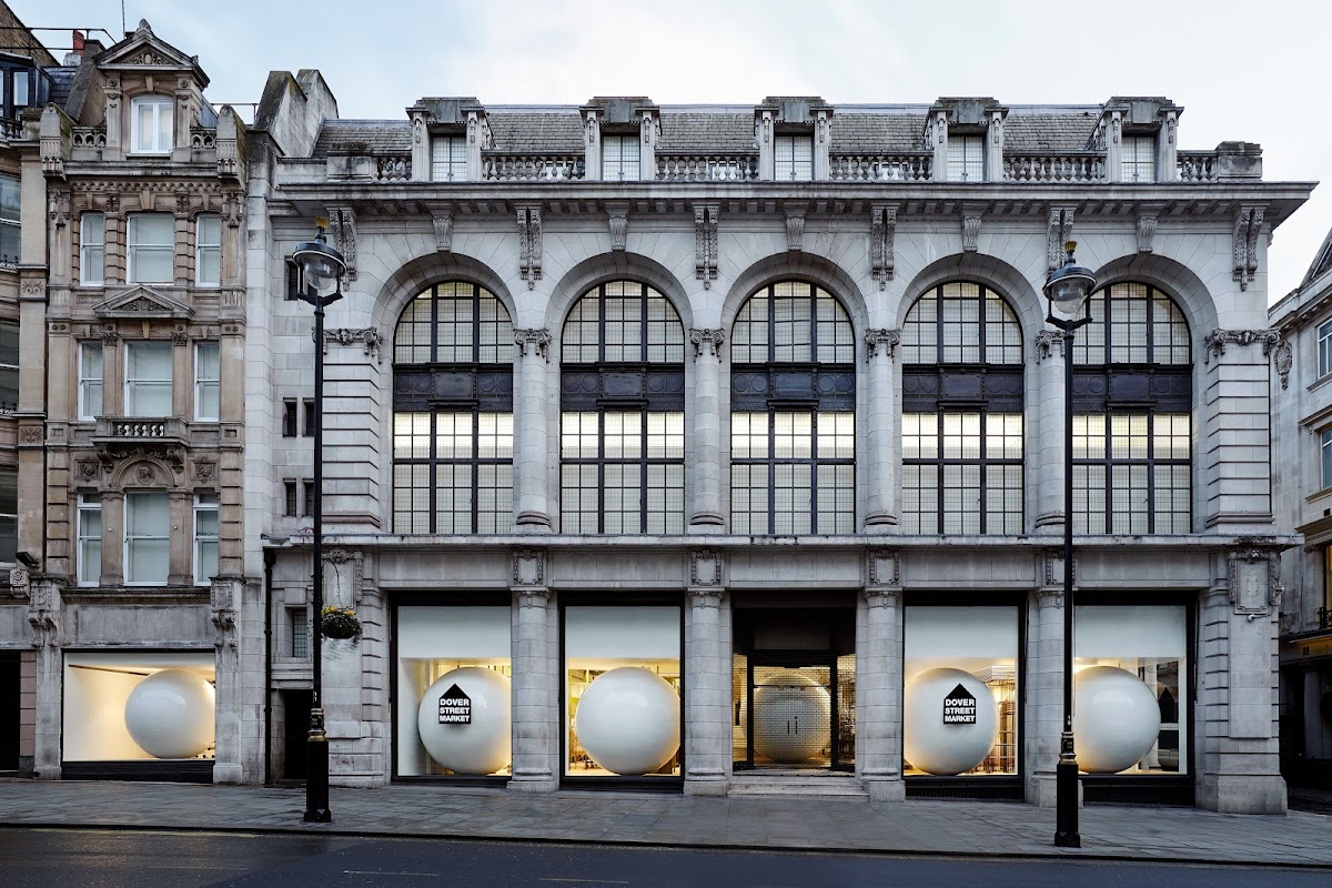 Dover Street Market