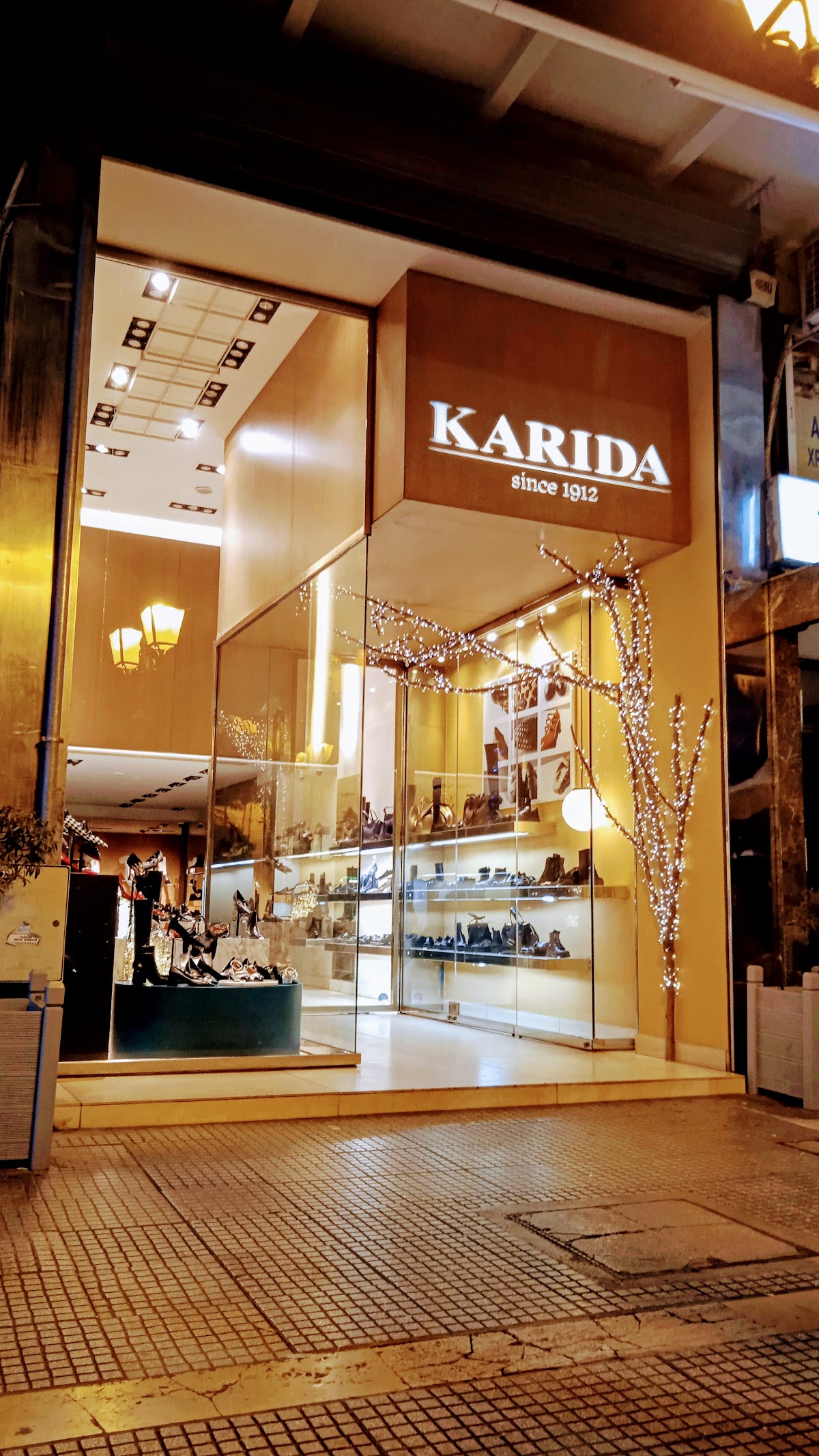 FRATELLI KARIDA