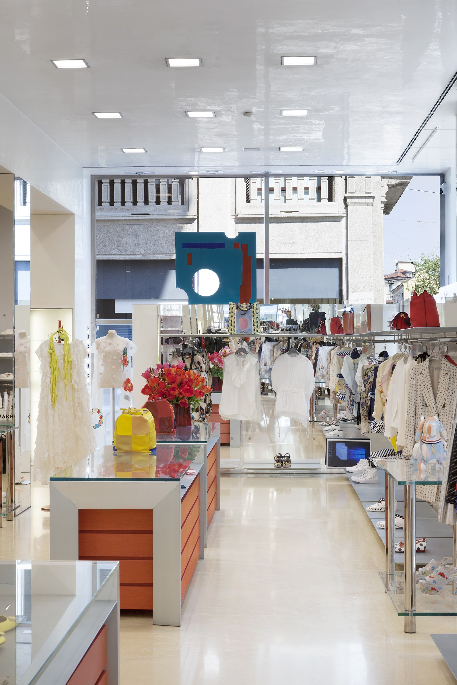 Biffi Milano