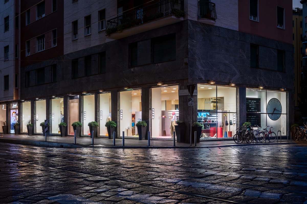 Biffi Milano