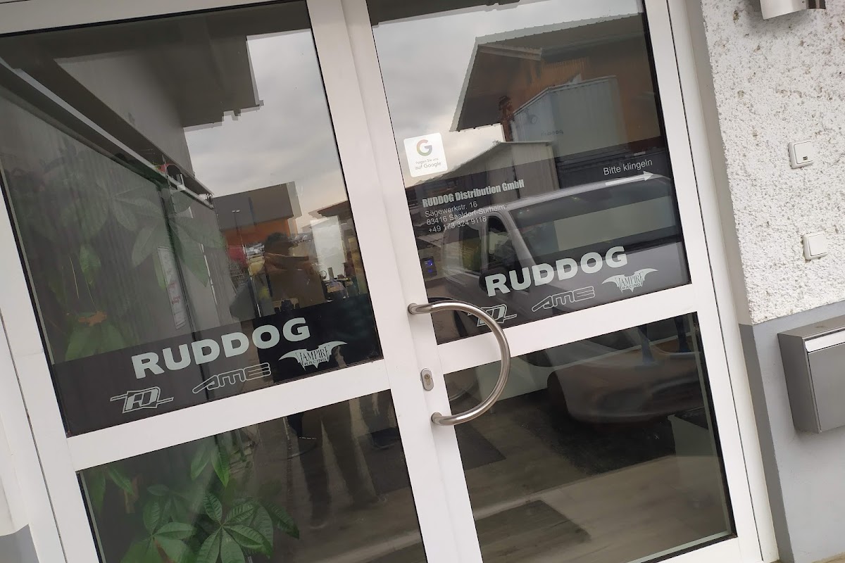 RUDDOG 