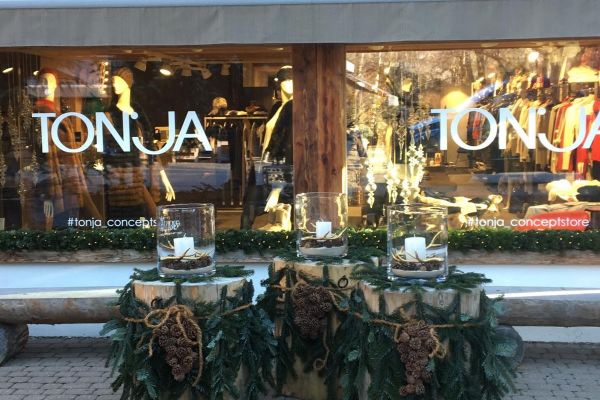 Tonja Conceptstore