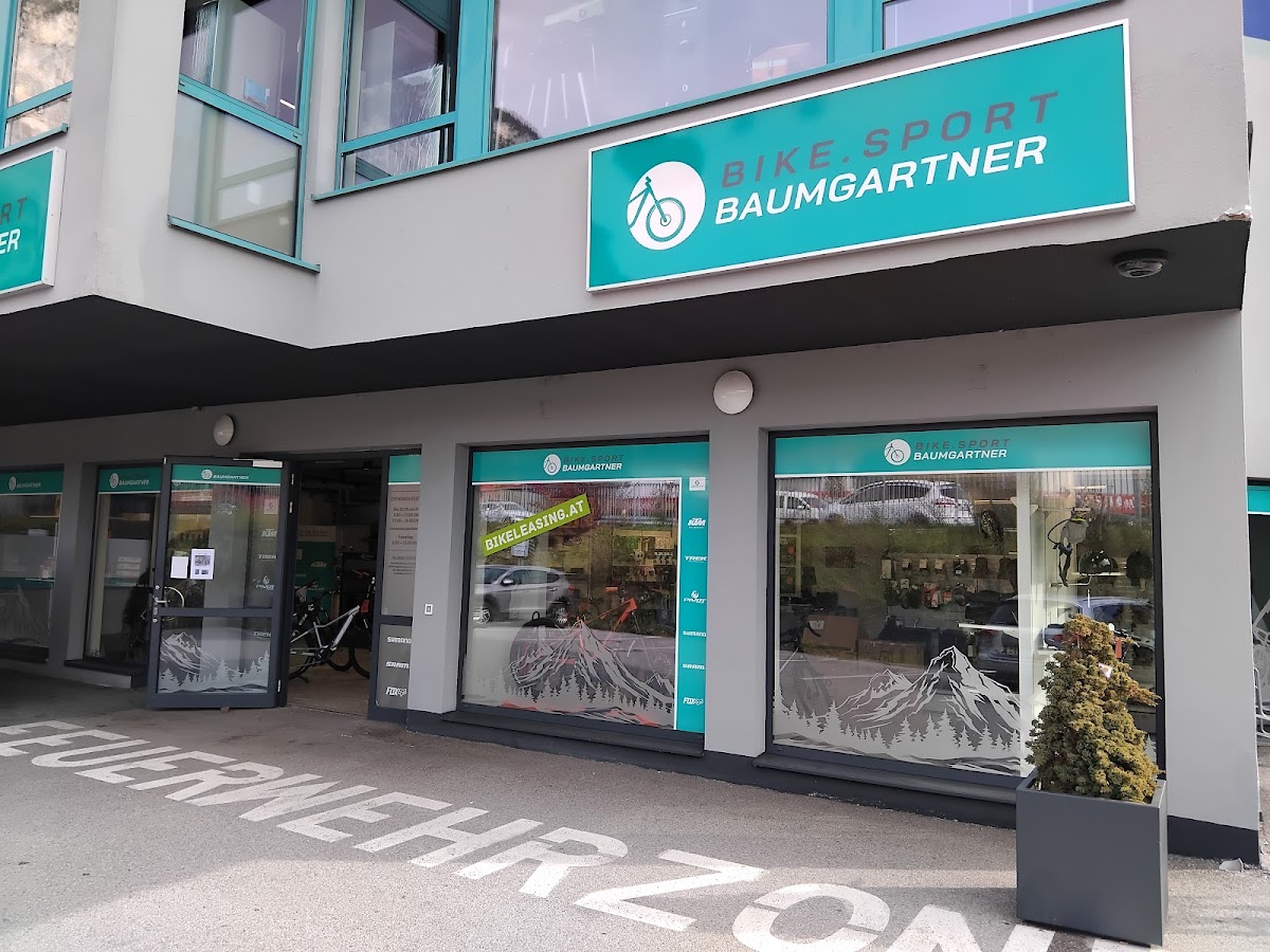 Bike Sport Baumgartner