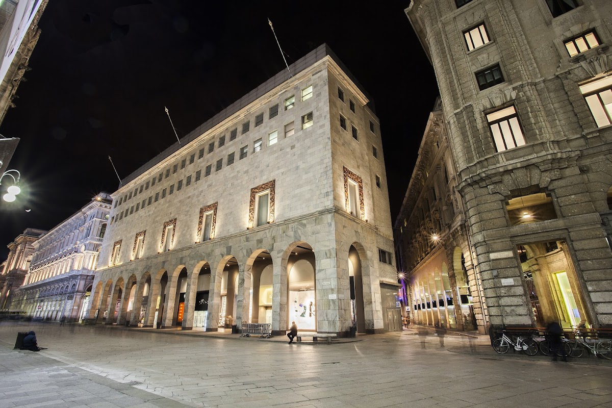 La Rinascente Milano