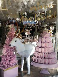 Vienna Boutique Cake Gallery