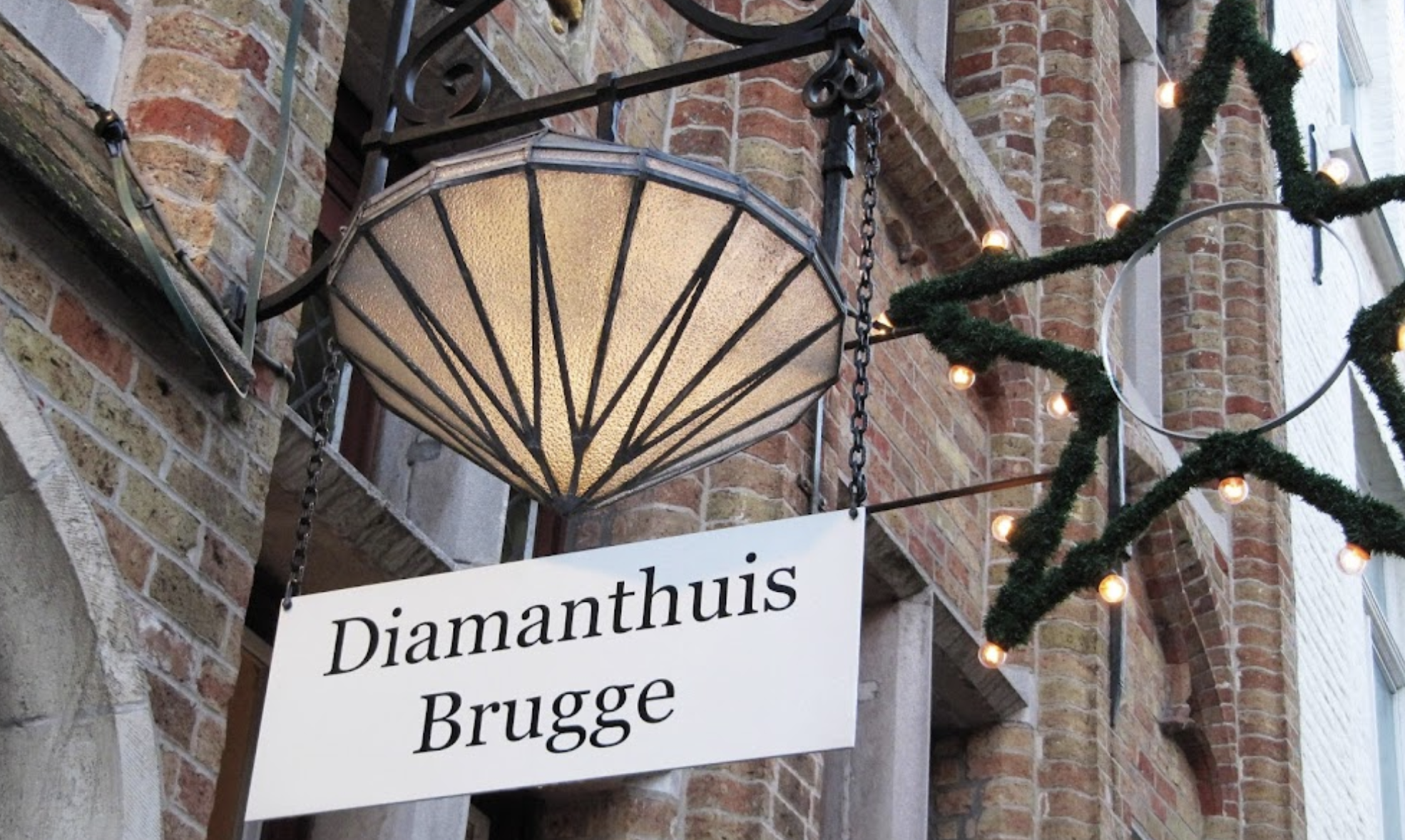 Brugs Diamanthuis - Katelijnestraat