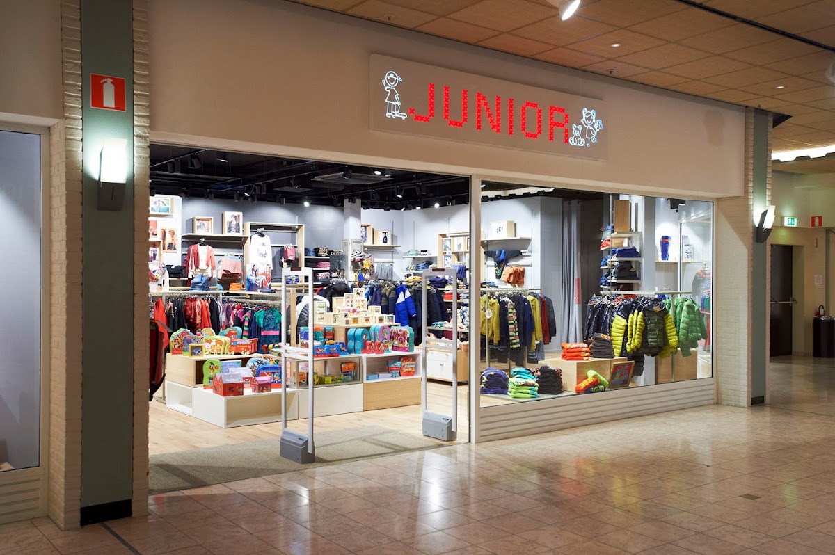 Junior Bertrange