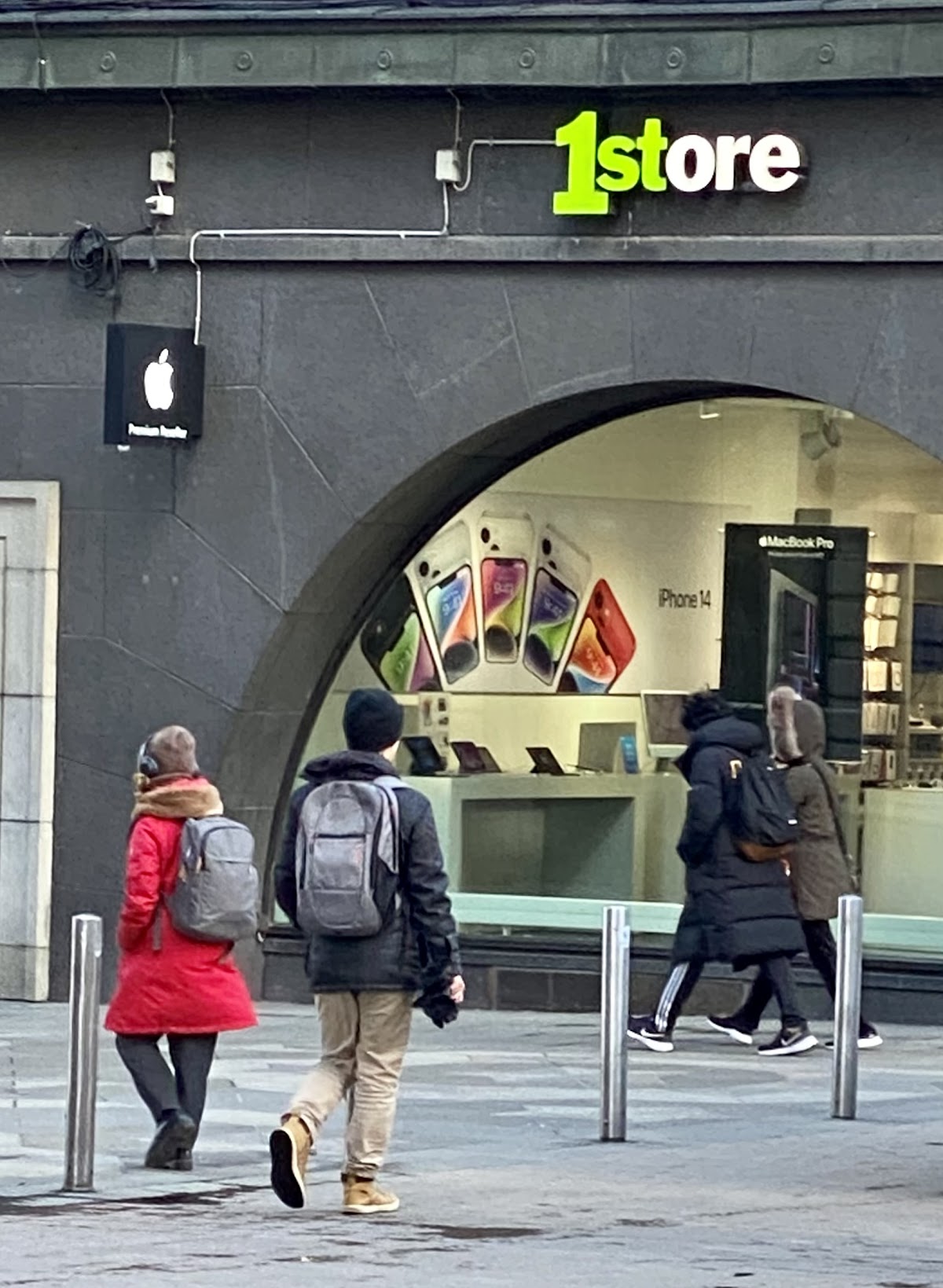 1Store