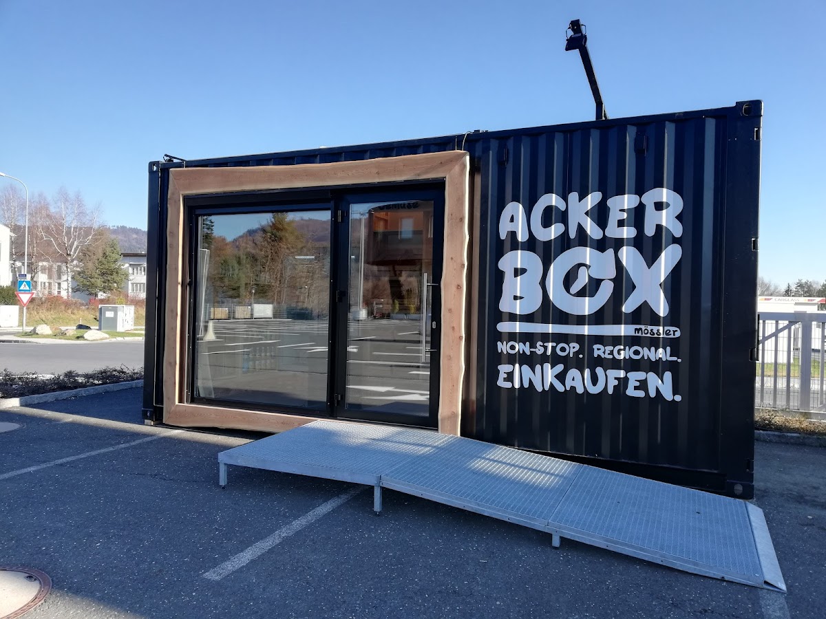 AckerBox