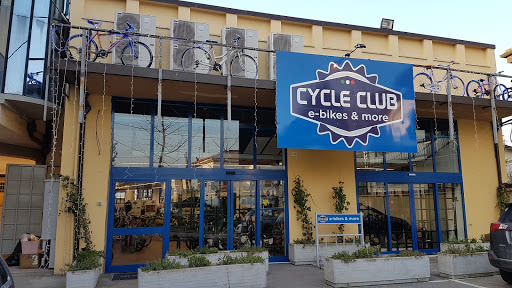 Cycle Club Cesena