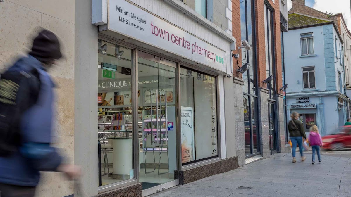 Town Centre Pharmacy