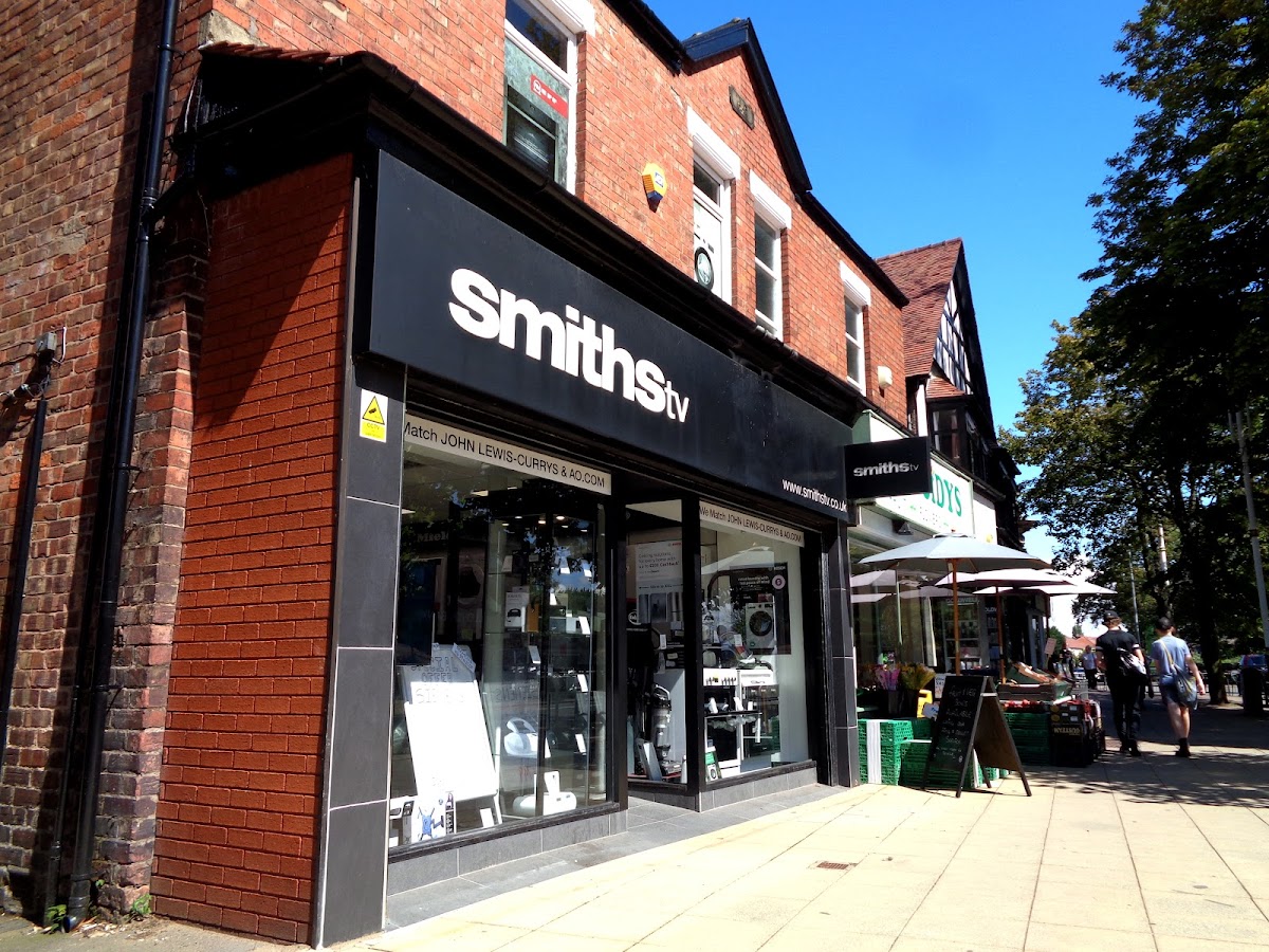 Smiths TV