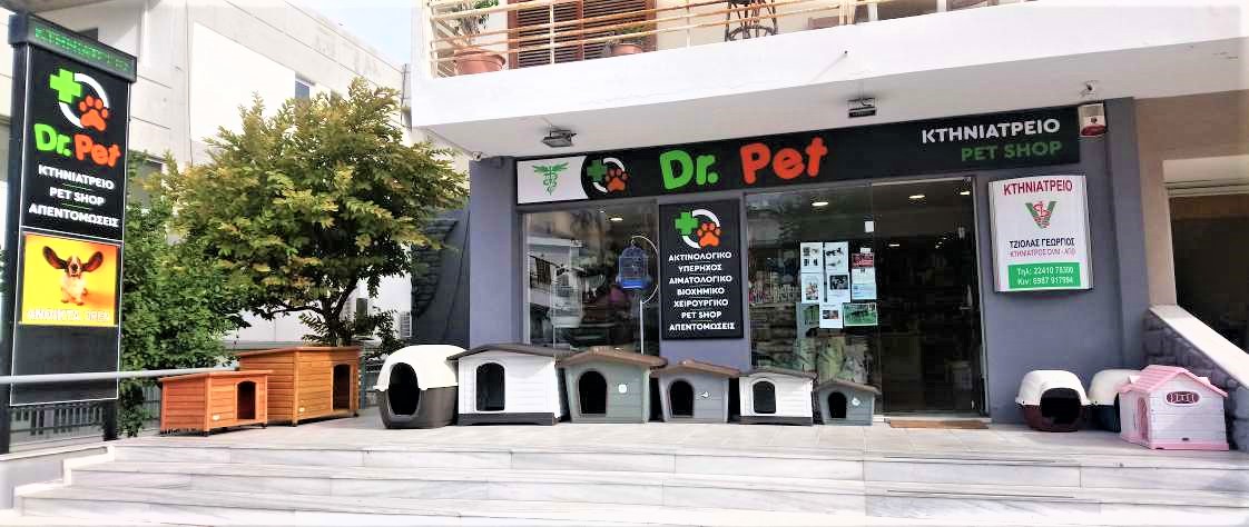 Dr.Pet