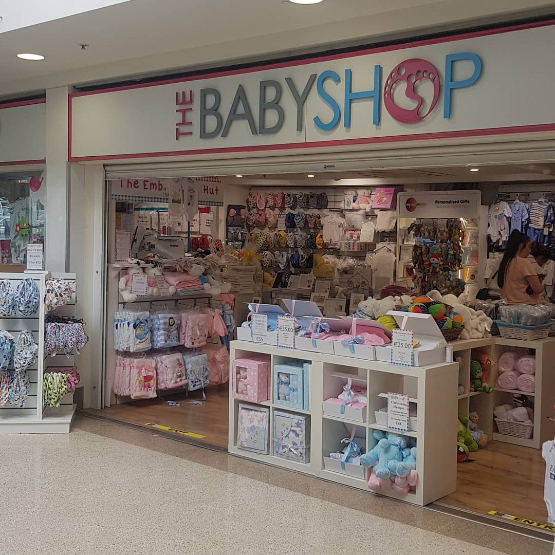 The Baby Shop