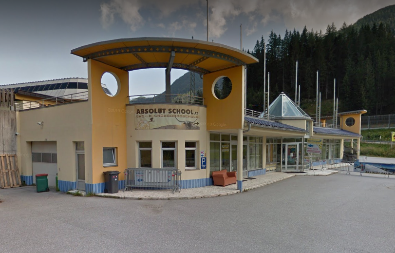 Skipoint Sports Flachauwinkl