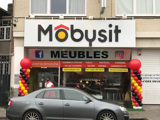 Mobysit