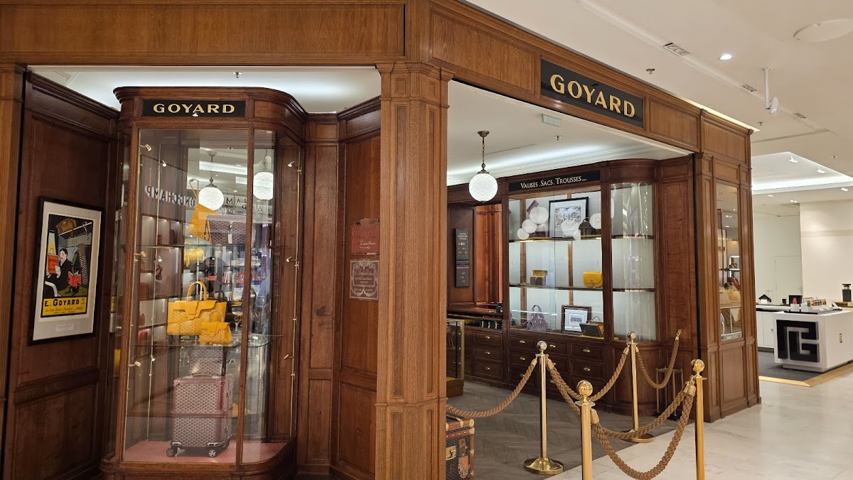 Galeries Lafayette