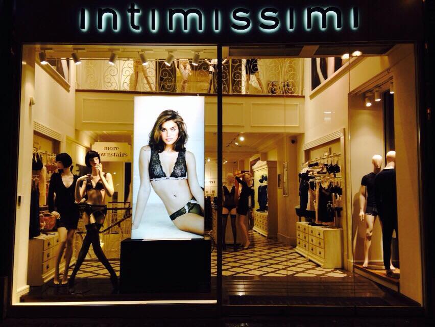 Intimissimi