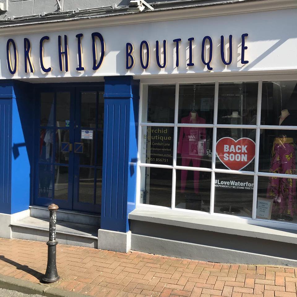 Orchid Boutique