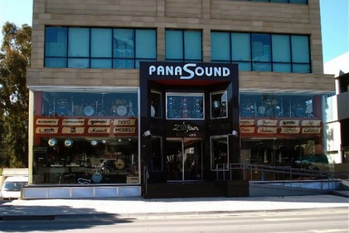 Panasound