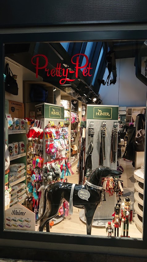 Pretty-Pet Genève