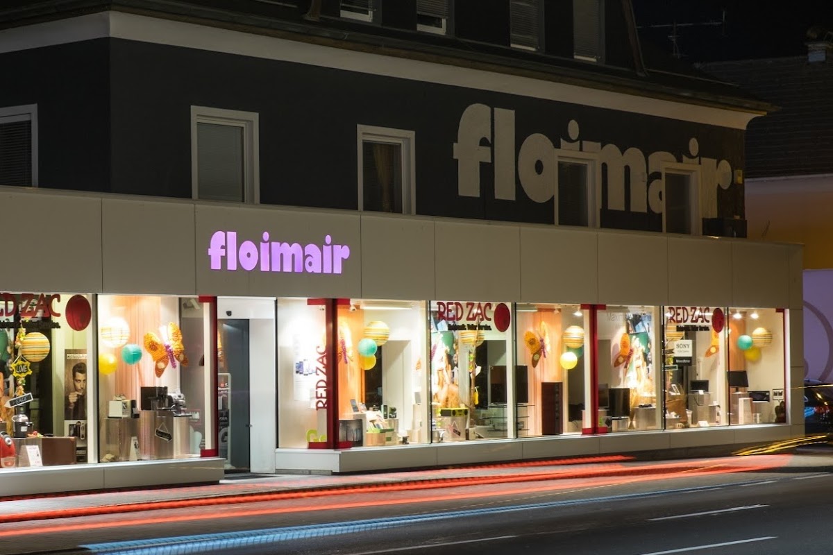 floimair electronics