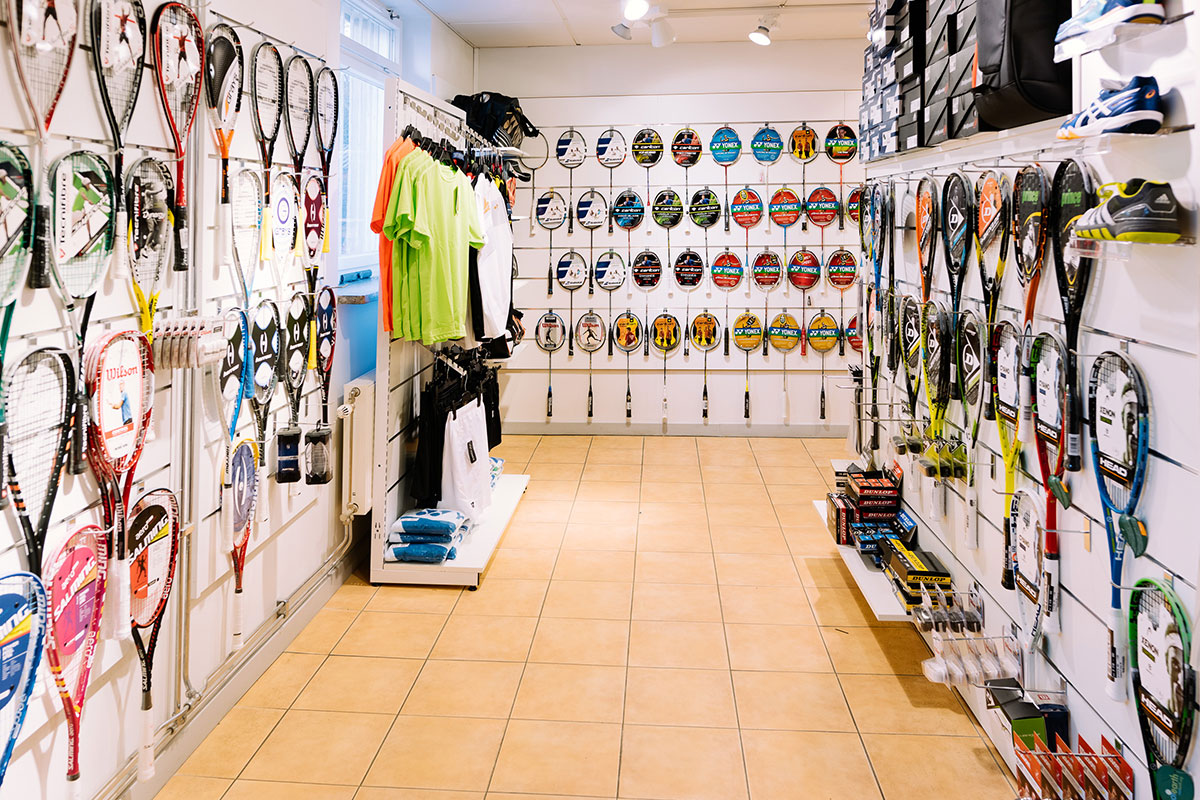 DropIn Bikeshop
