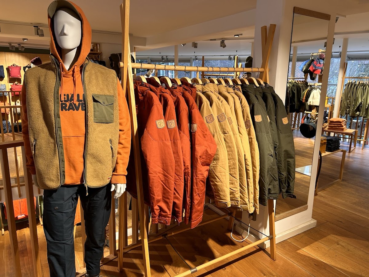 Dassi Abbigliamento