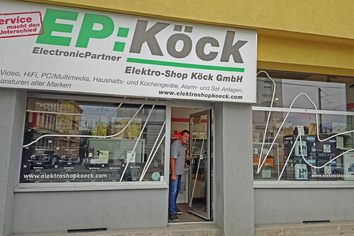 Elektro-Shop 