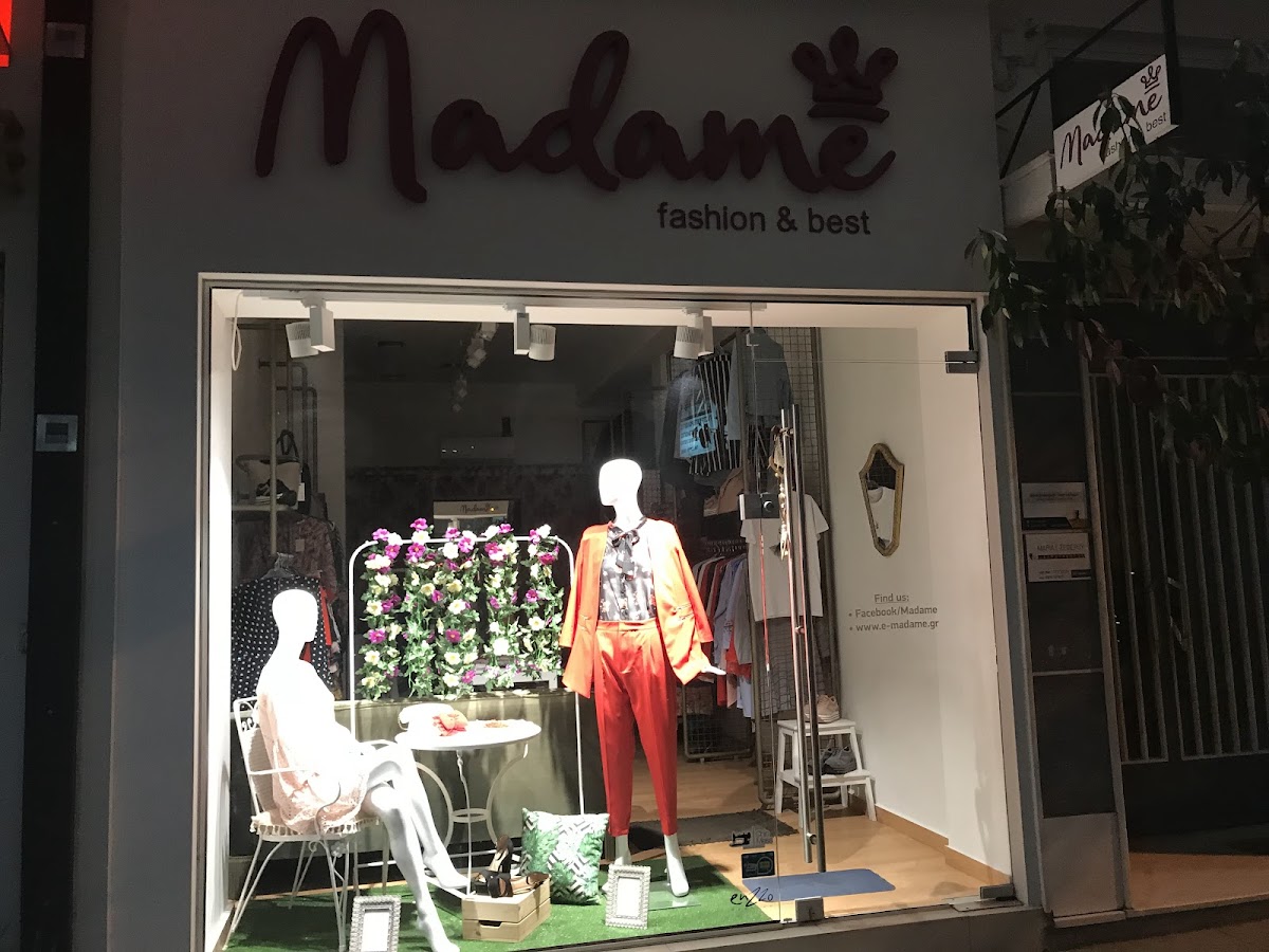 Madame