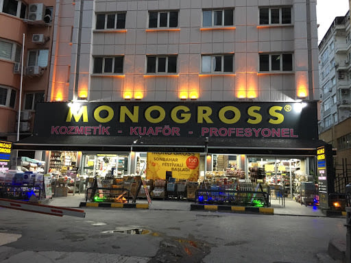 Monogross