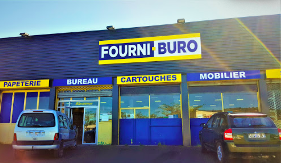 Fourni-Buro
