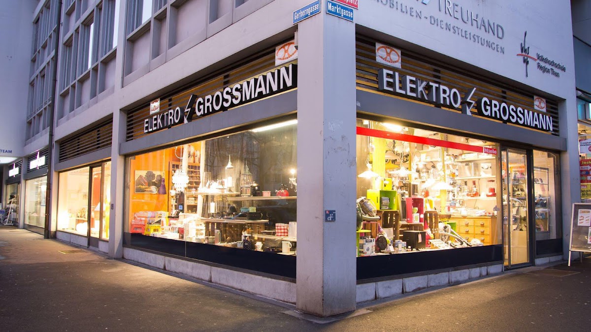 Elektro Grossmann