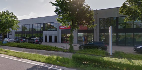 Hilti Store