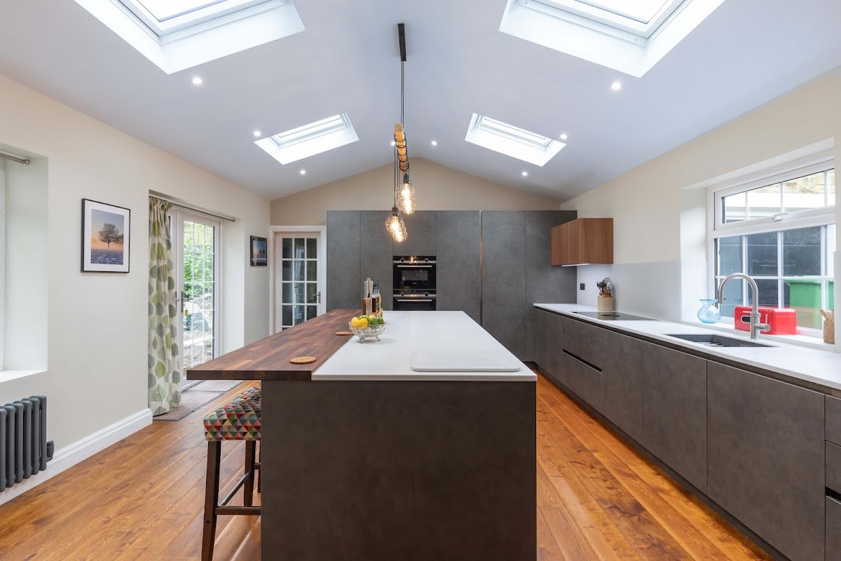 Kreativ Kitchens | Kitchen Showroom Leeds